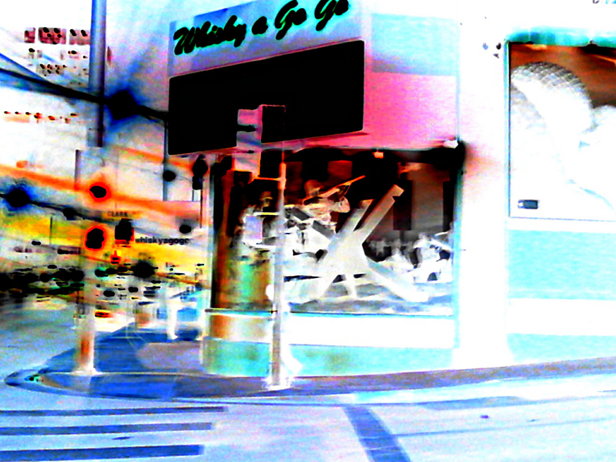 Texas Bob Juarez and *sparklestars*