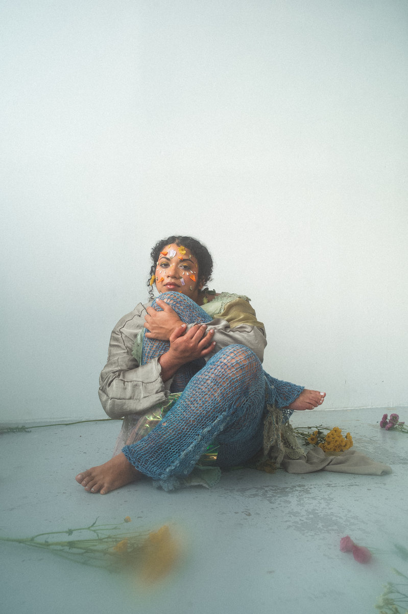 Thanya Iyer