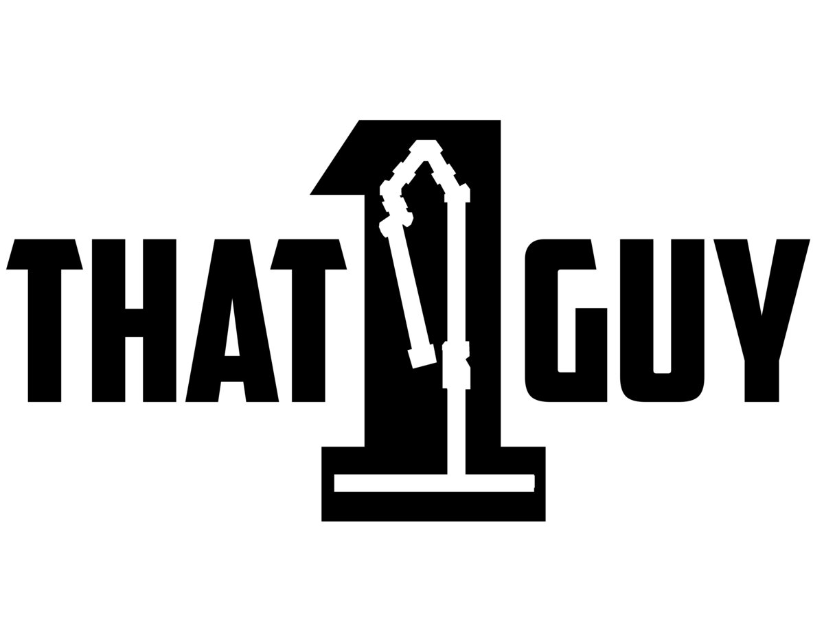 That 1 Guy