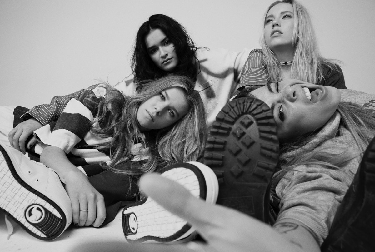 The Aces