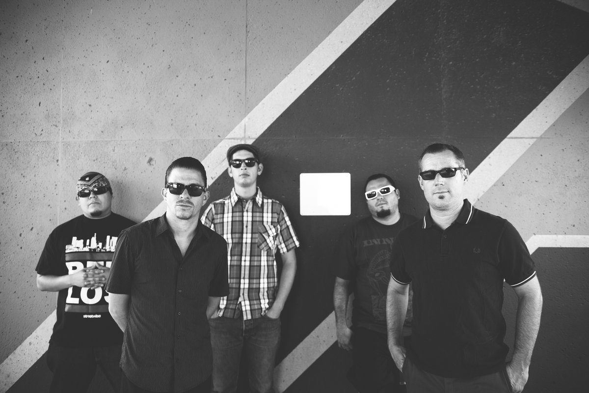 The Aggrolites
