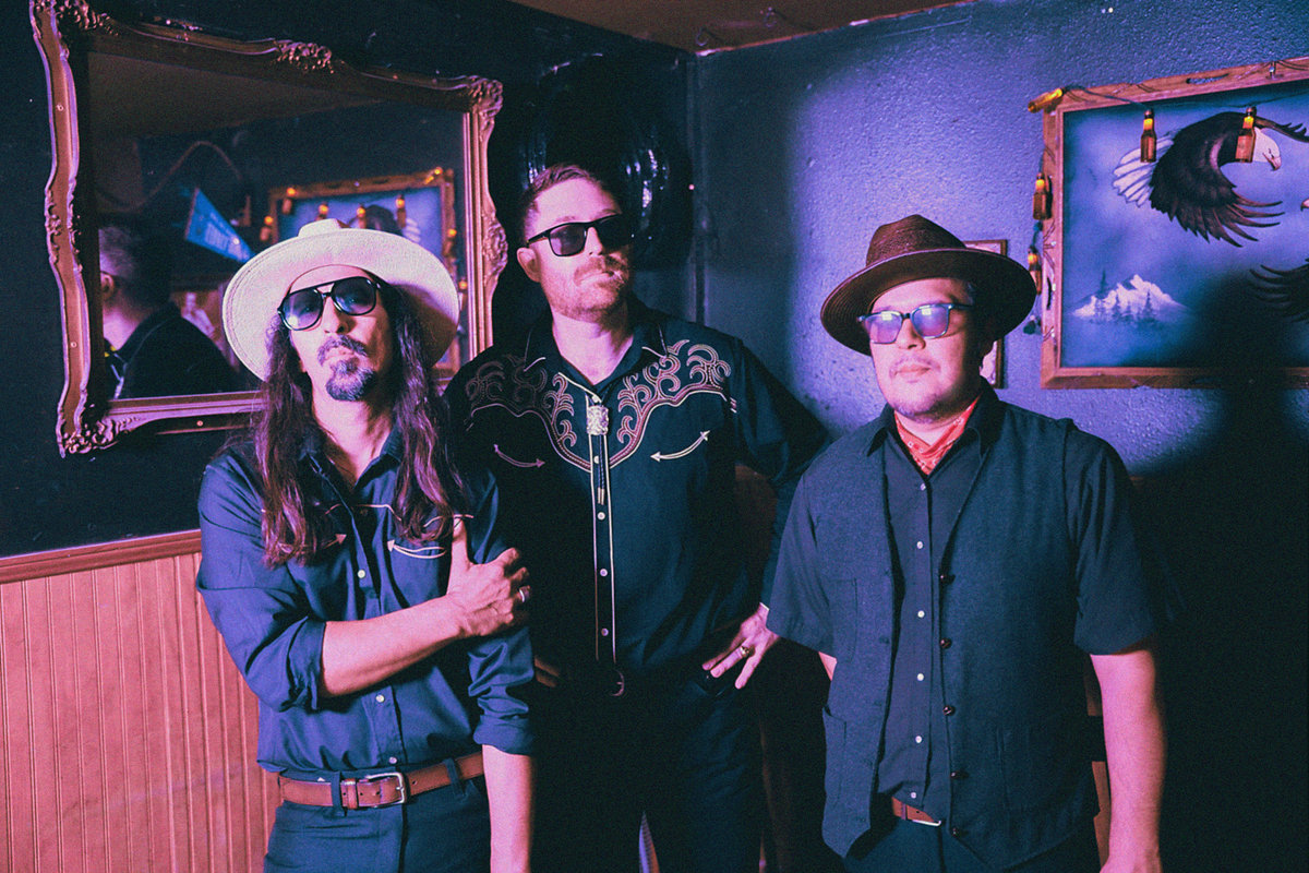 The Animeros