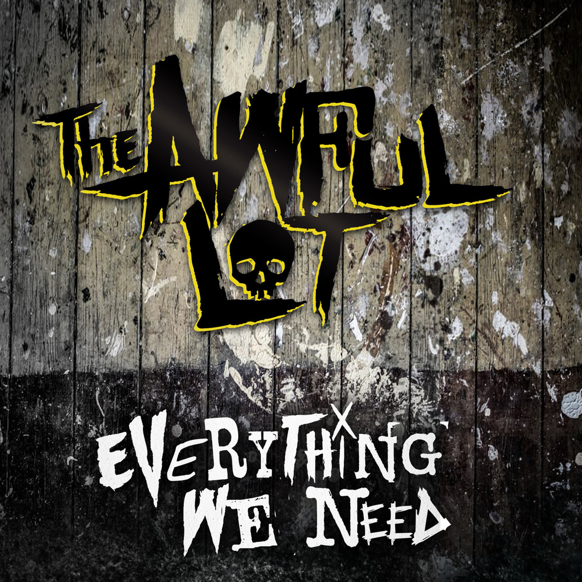 The Awful Lot