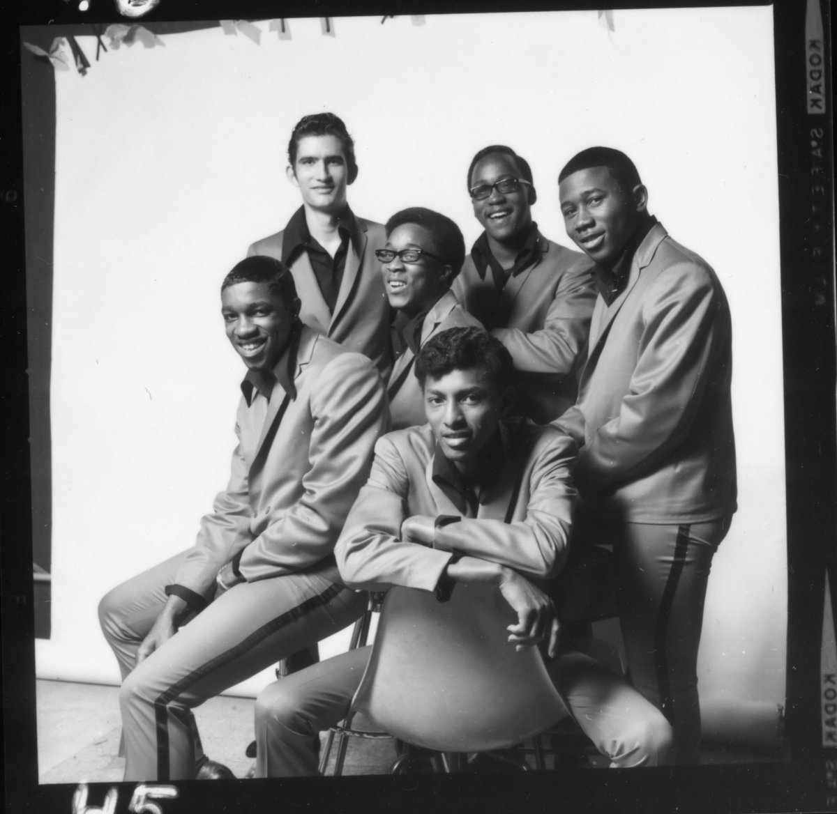 The Bar-Kays