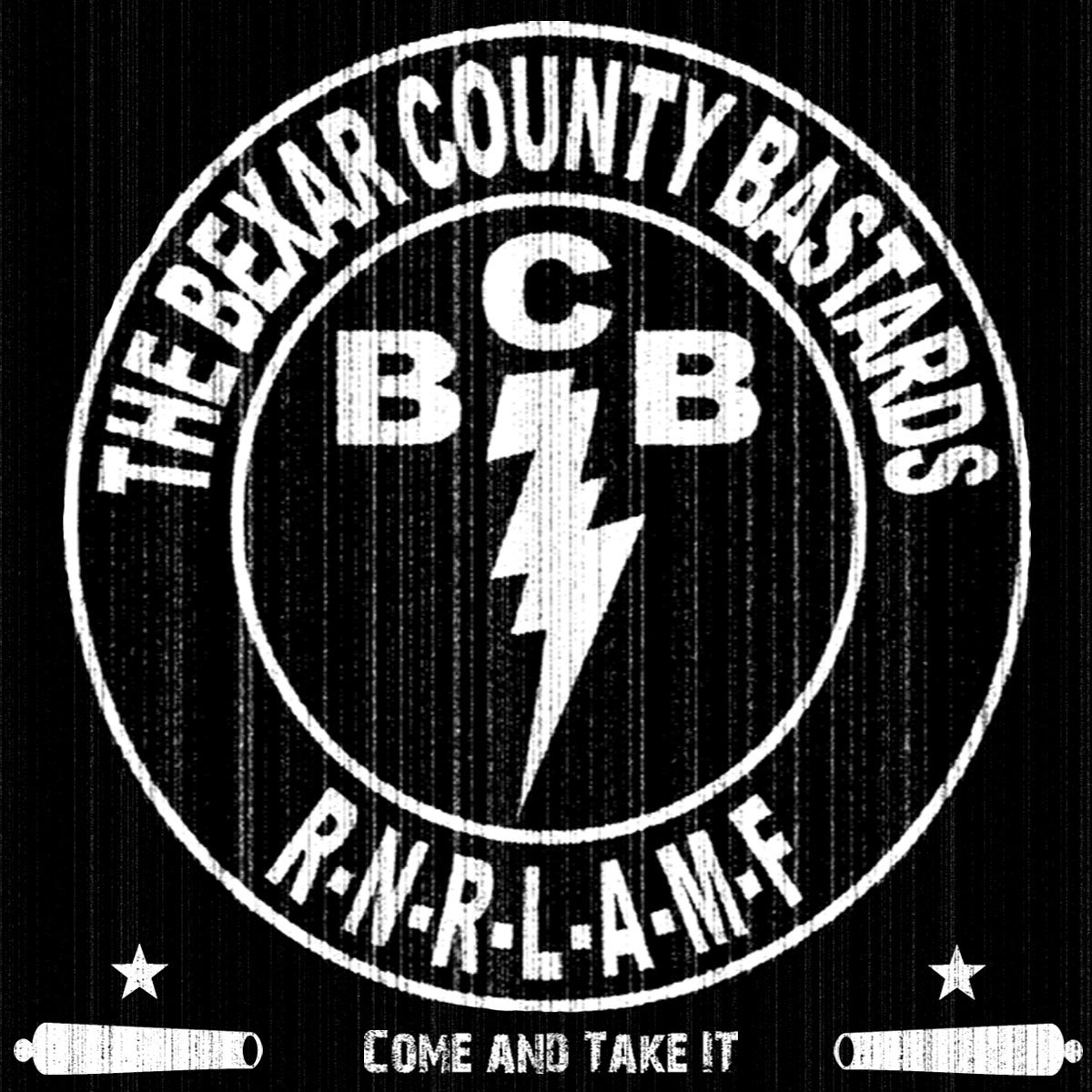The Bexar County Bastards