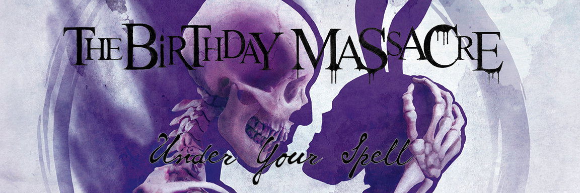 The Birthday Massacre