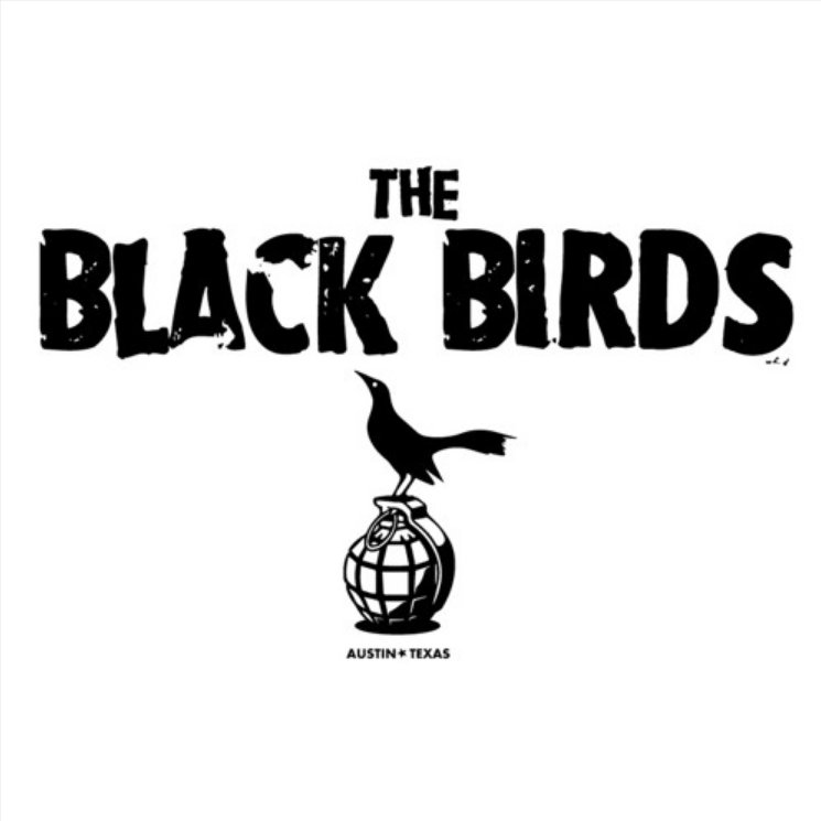 The Black Birds