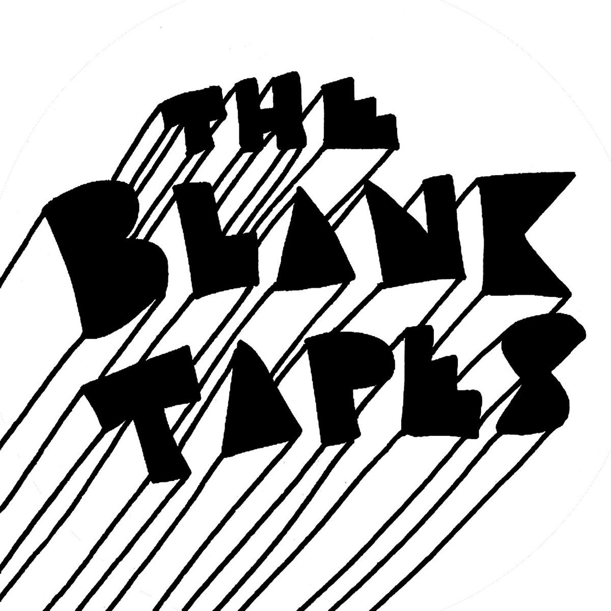 The Blank Tapes