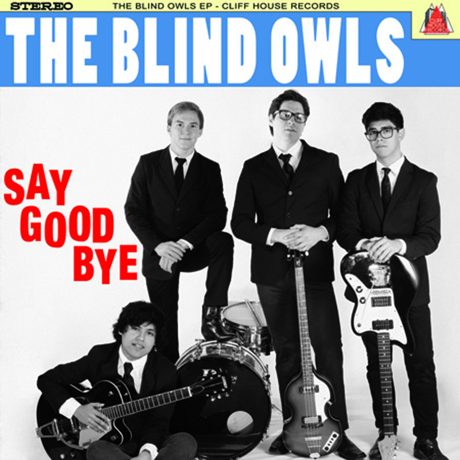 The Blind Owls