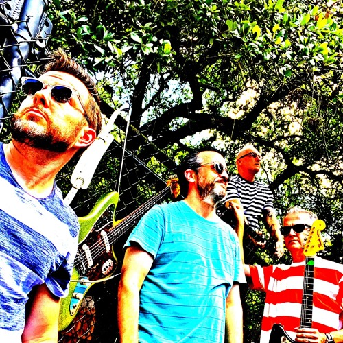 The Boss Jaguars