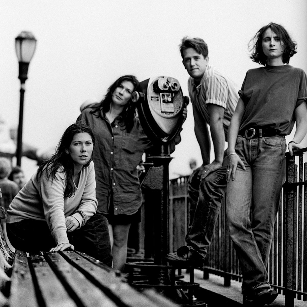 The Breeders
