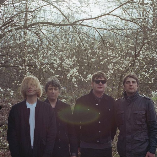 The Charlatans UK