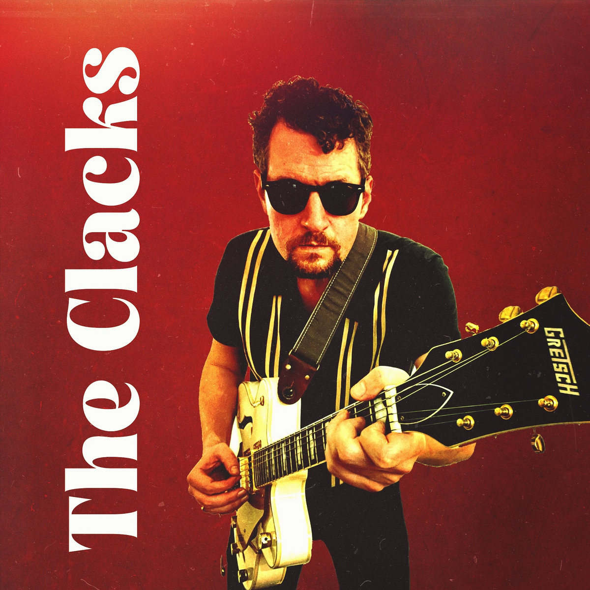 The Clacks