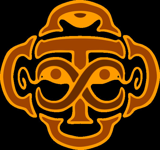 The Copper Children