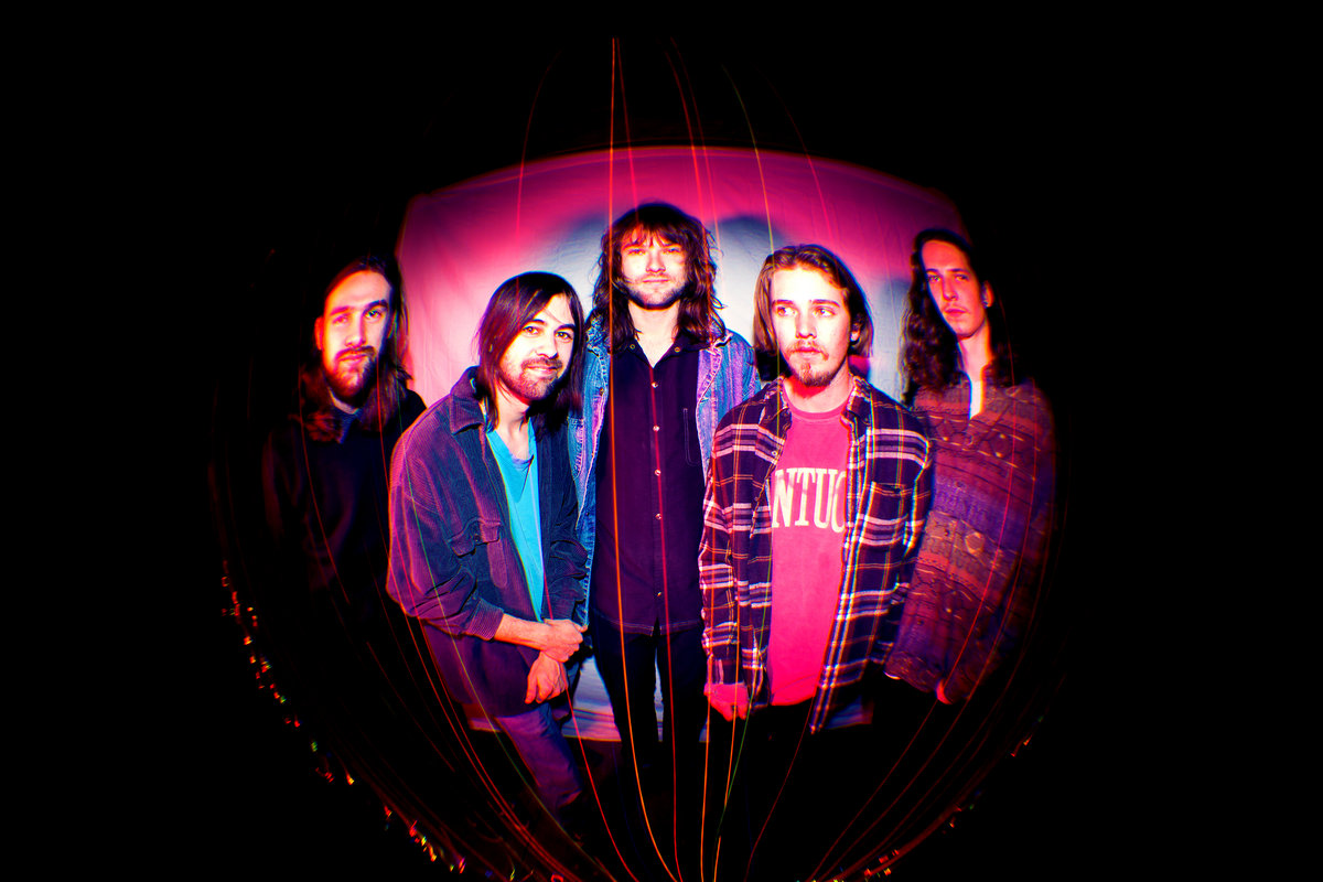 The Crooked Rugs