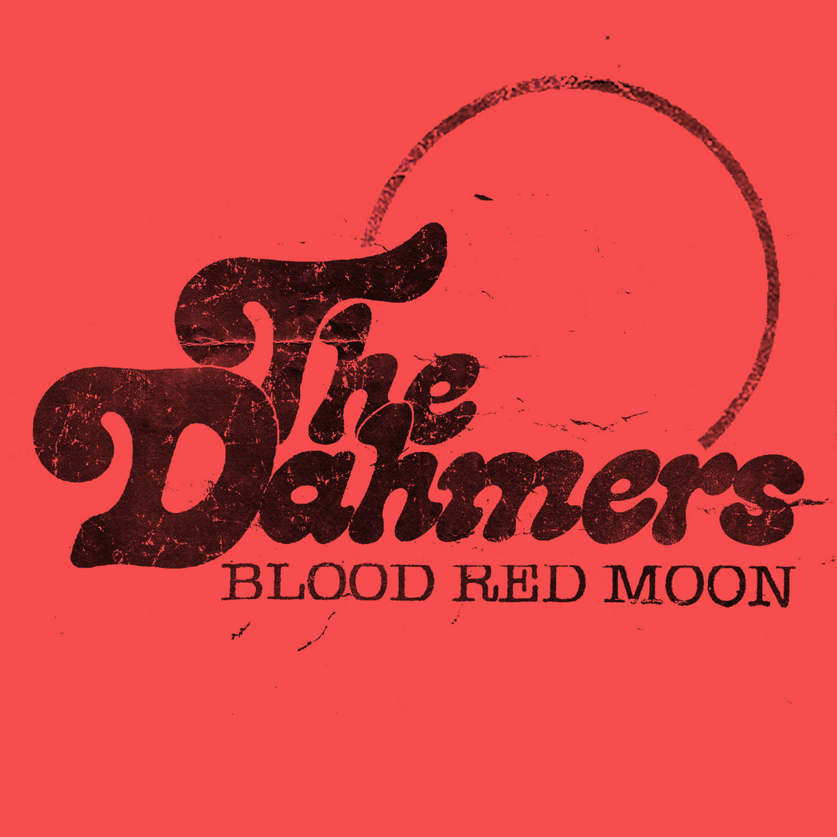 The Dahmers