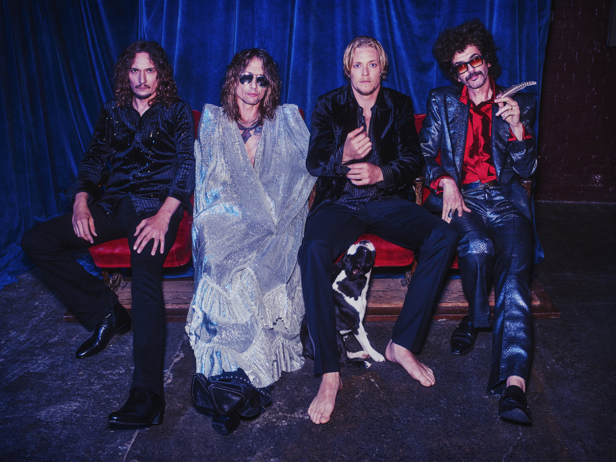 The Darkness