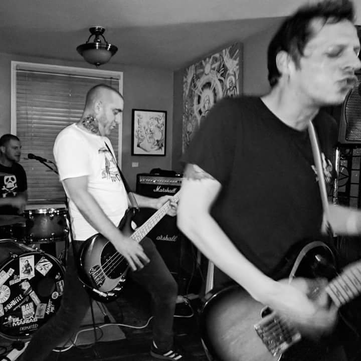The Deadites
