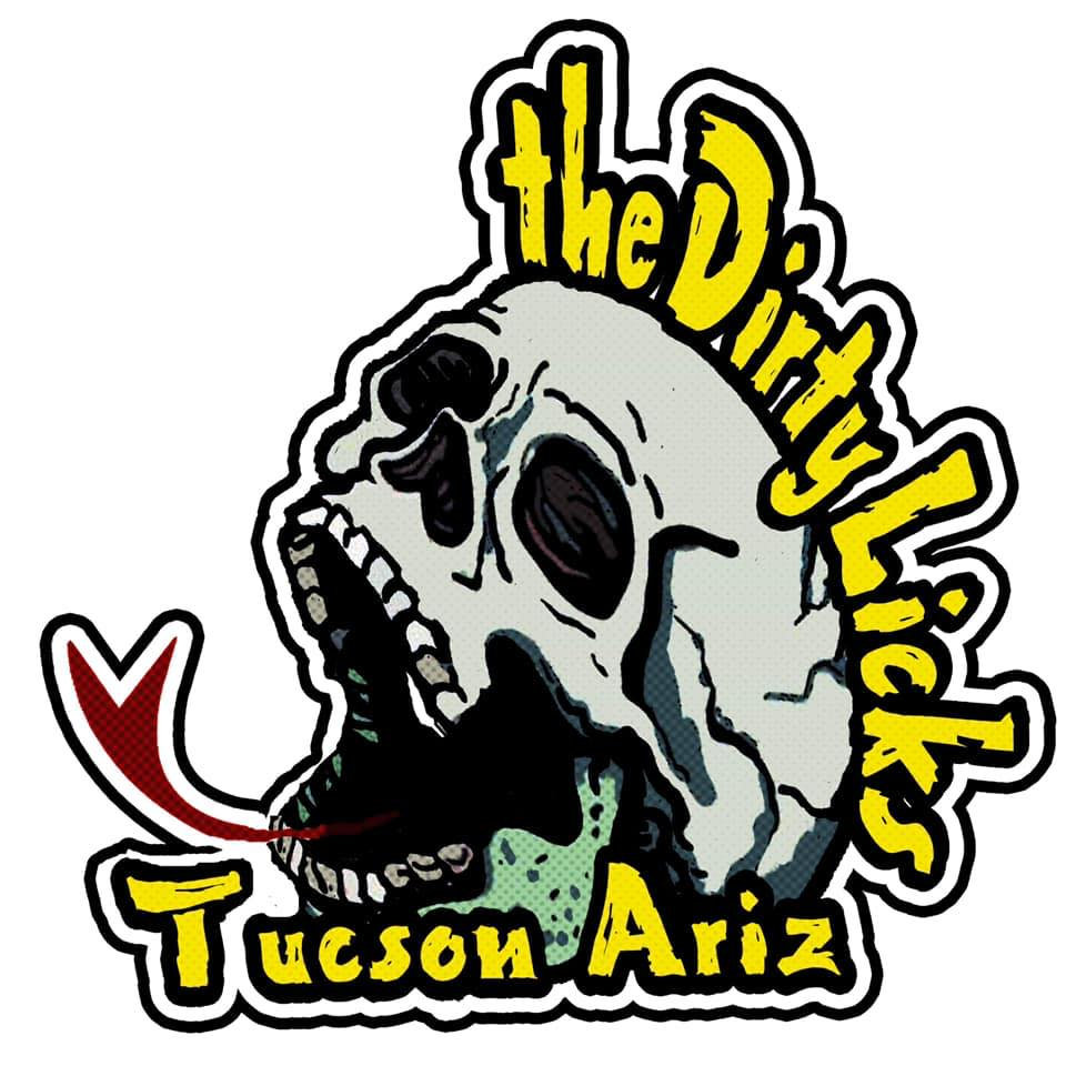 The Dirty Licks