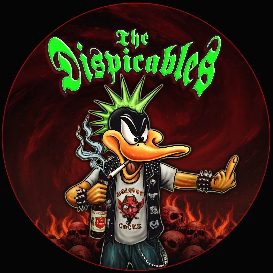The Dispicables