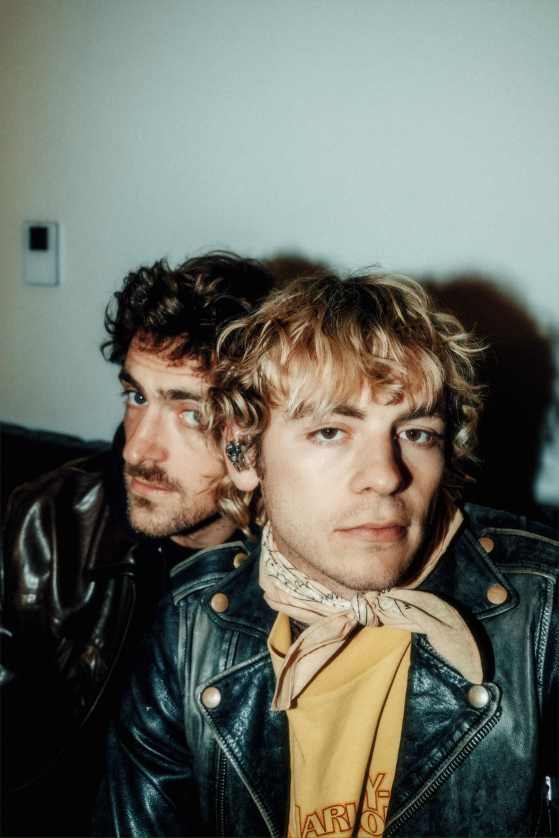The Driver Era