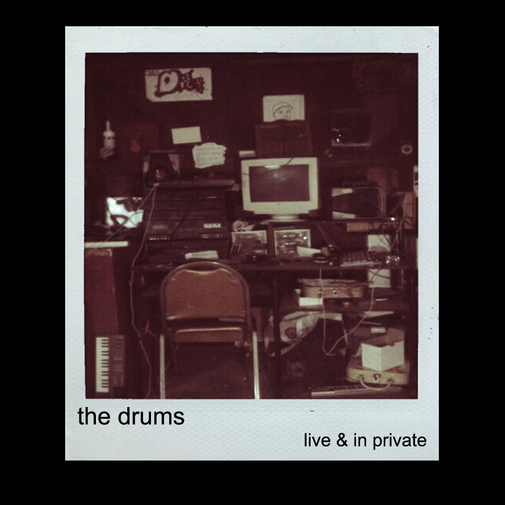 The Drums