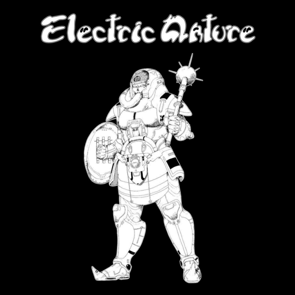 The Electric Nature