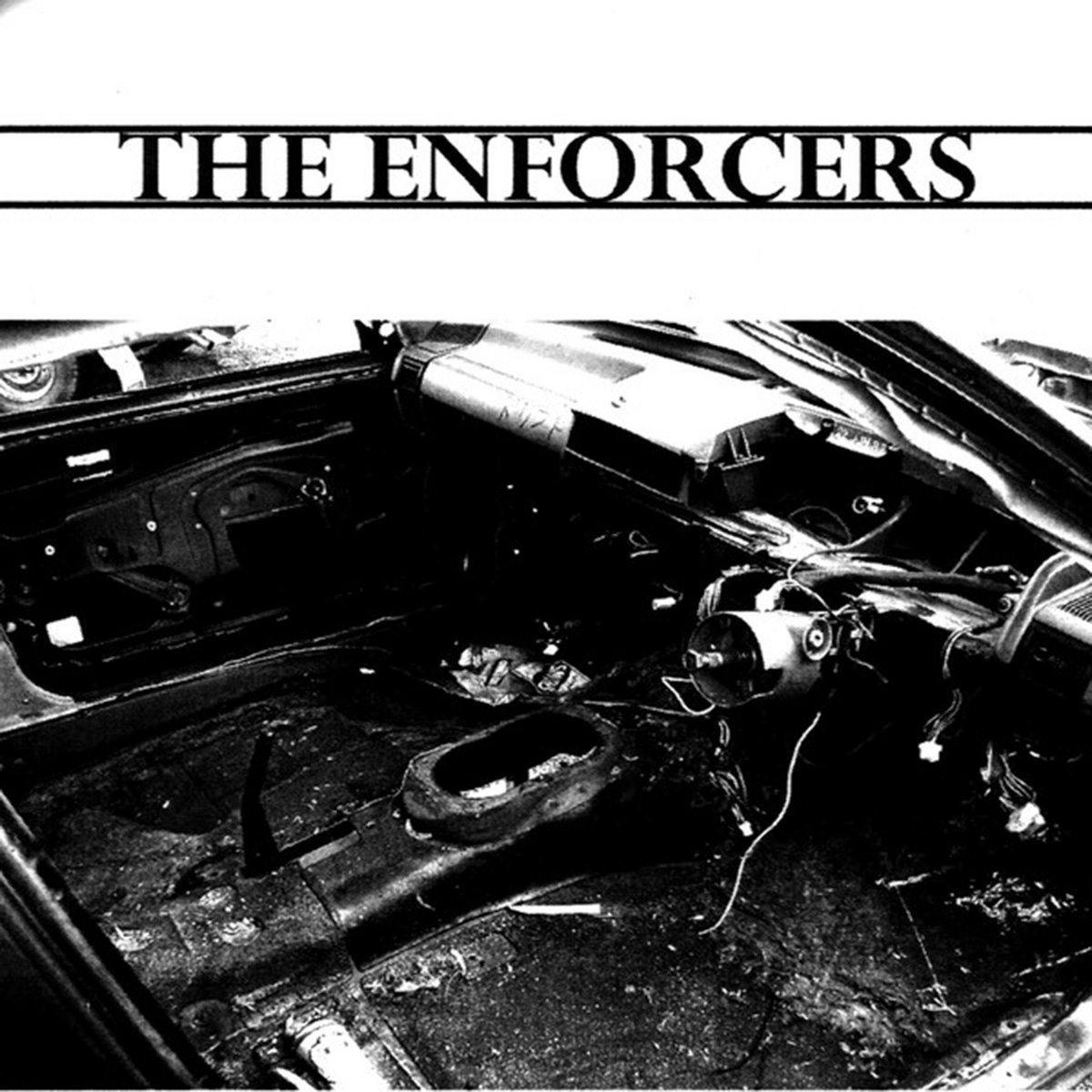 The Enforcers