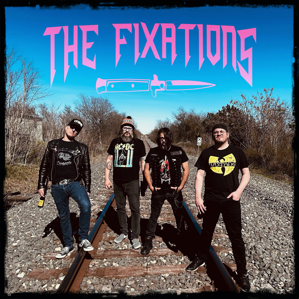 The Fixations