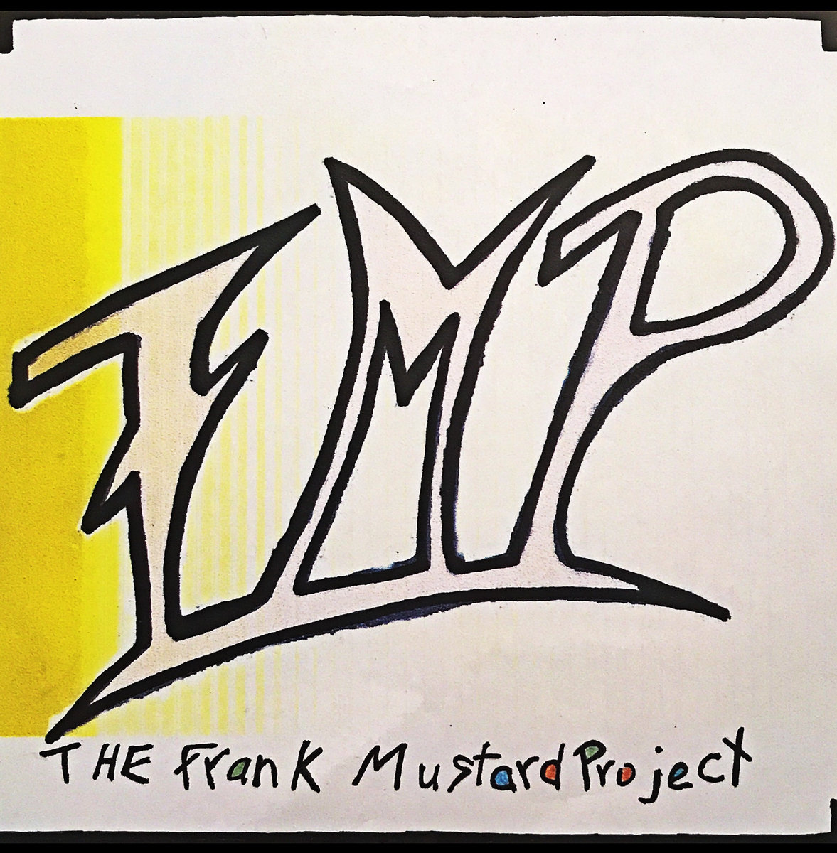 the Frank Mustard Project