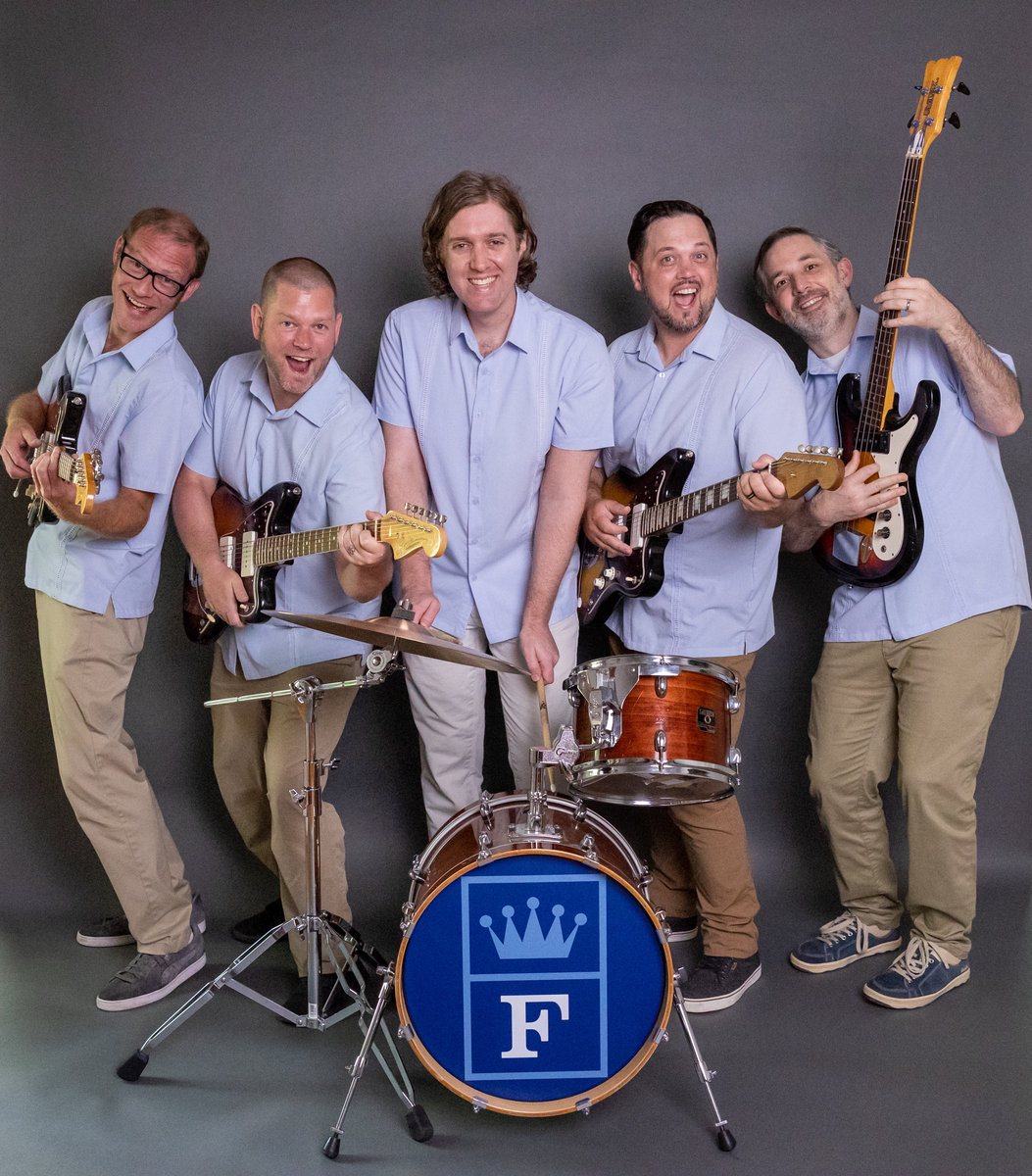 The Frigidaires