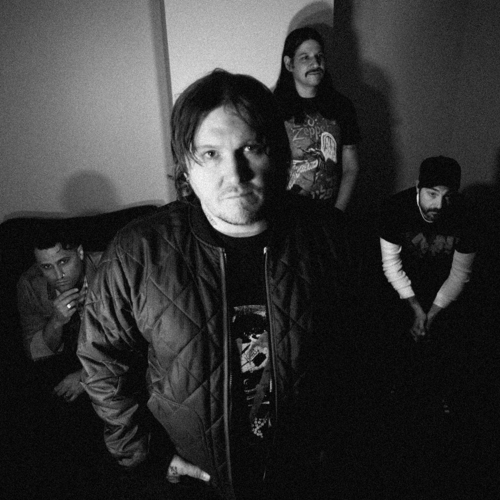The Gaslight Anthem