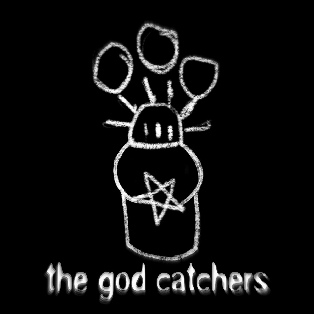The God Catchers
