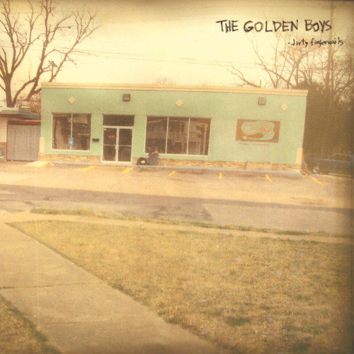 The Golden Boys