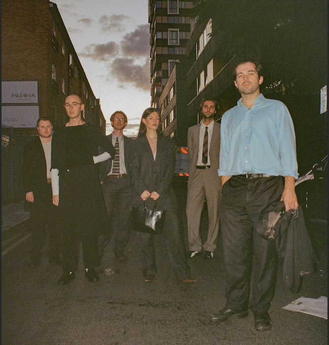 The Golden Dregs