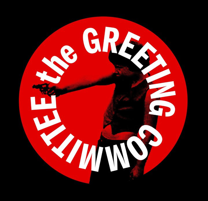 The Greeting Committee