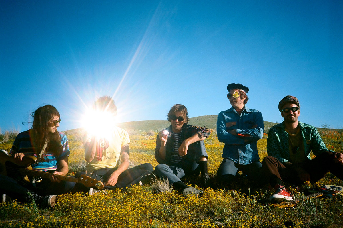 The Growlers