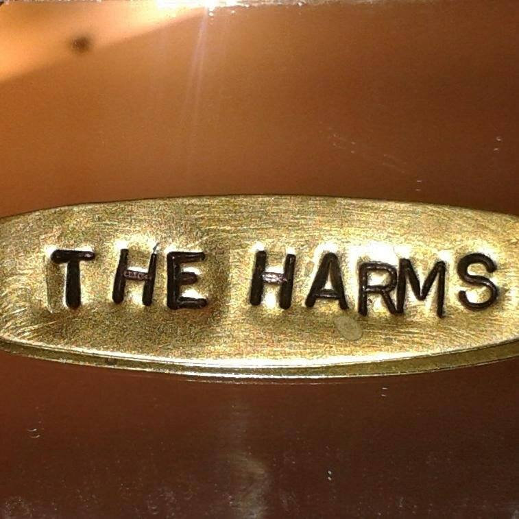 The Harms