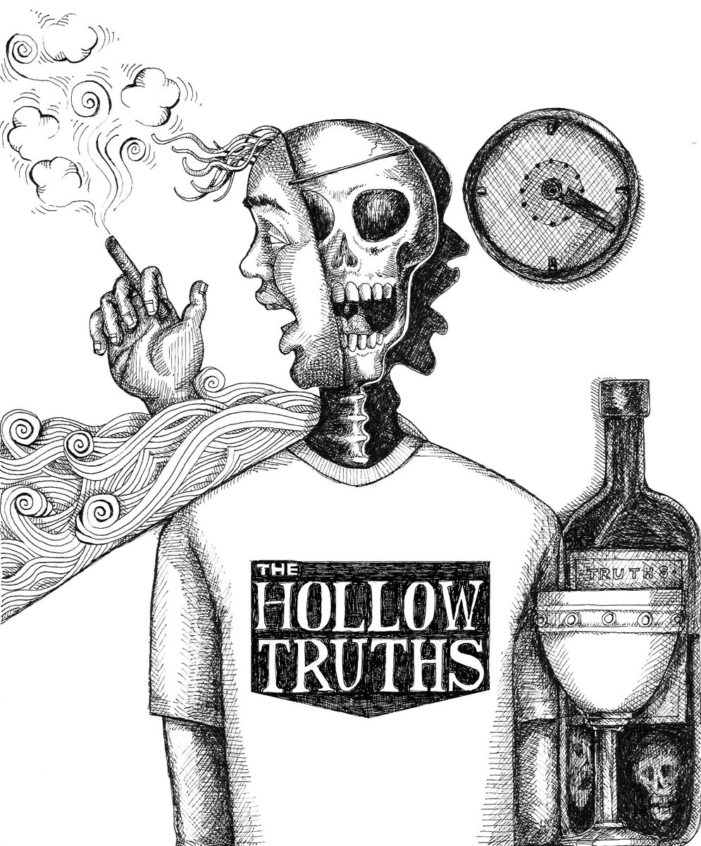 The Hollow Truths