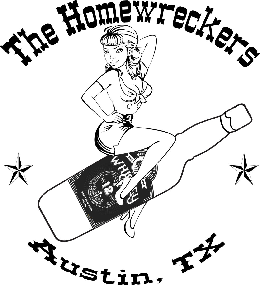 The Homewreckers