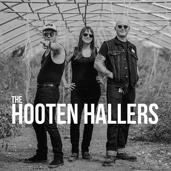 The Hooten Hallers