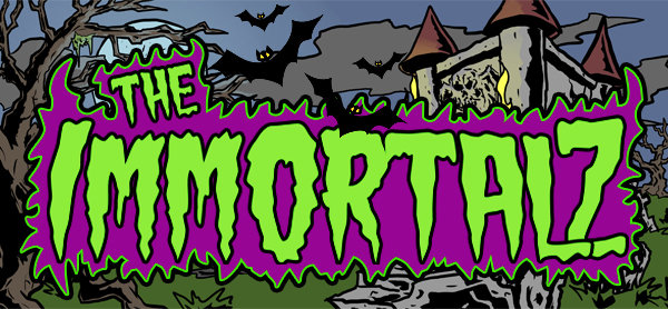 The Immortalz