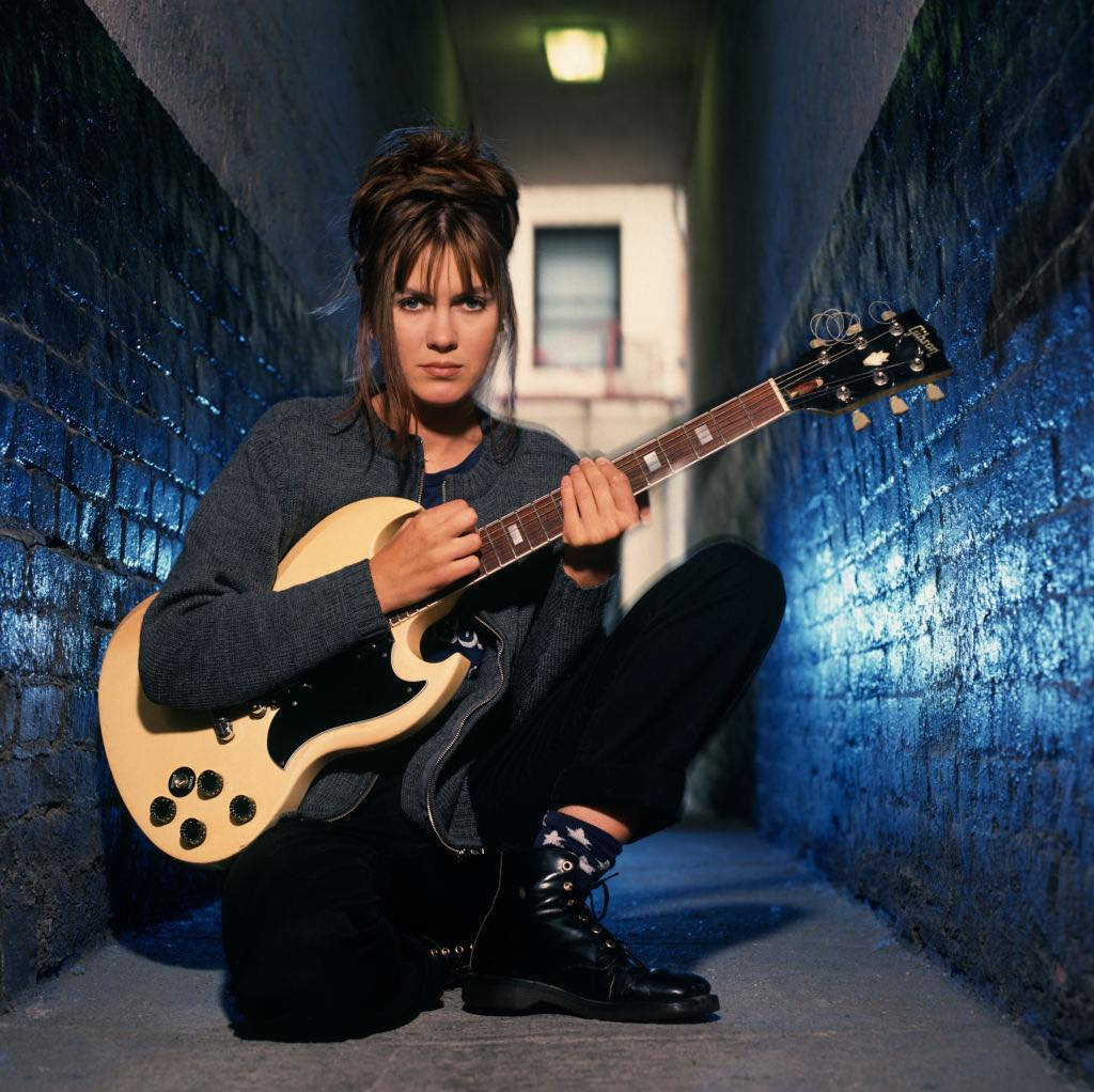 The Juliana Hatfield Three