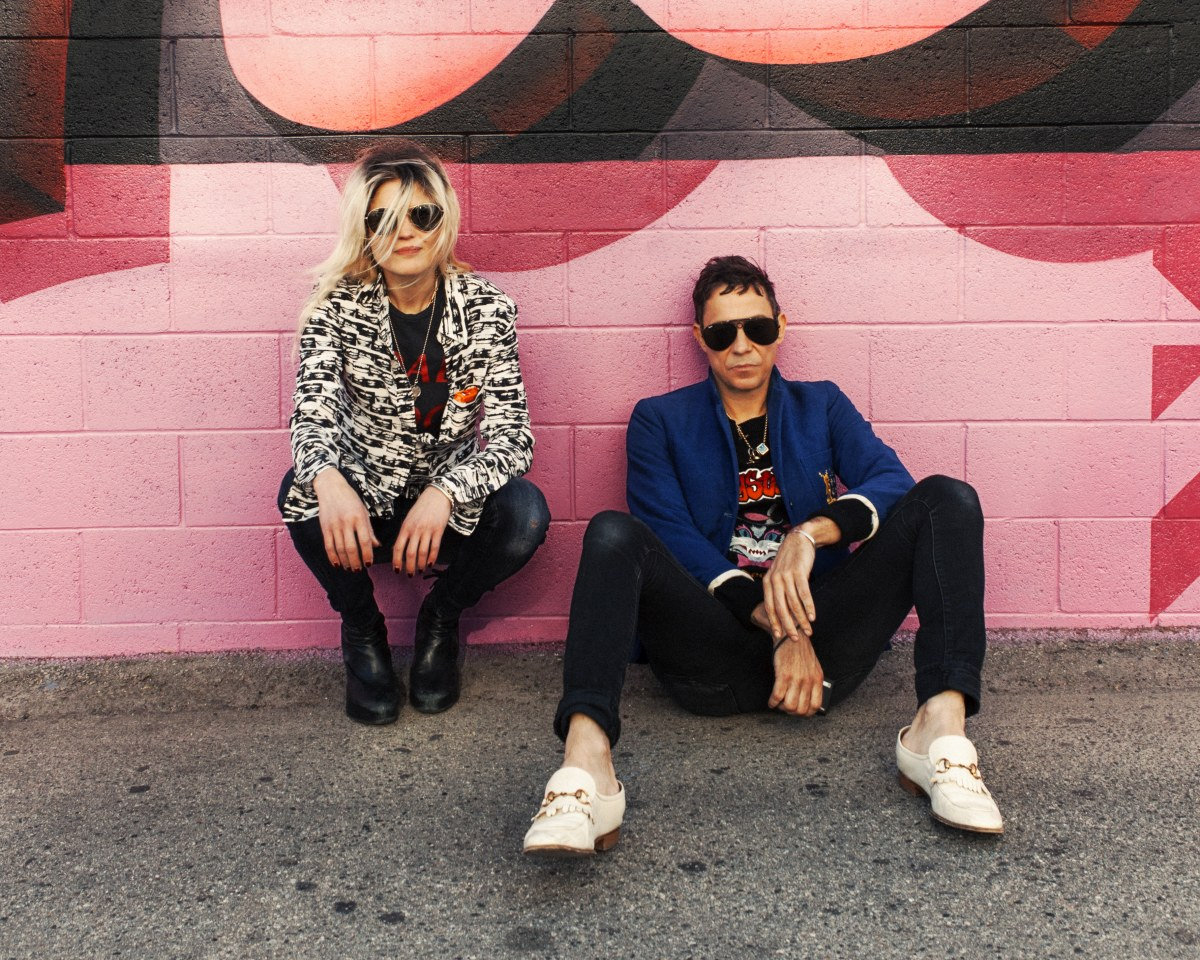 The Kills