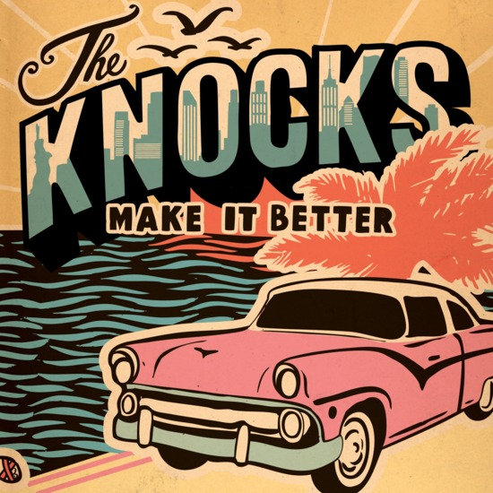 The Knocks