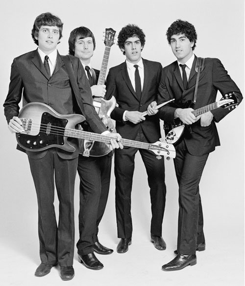 The Krayolas