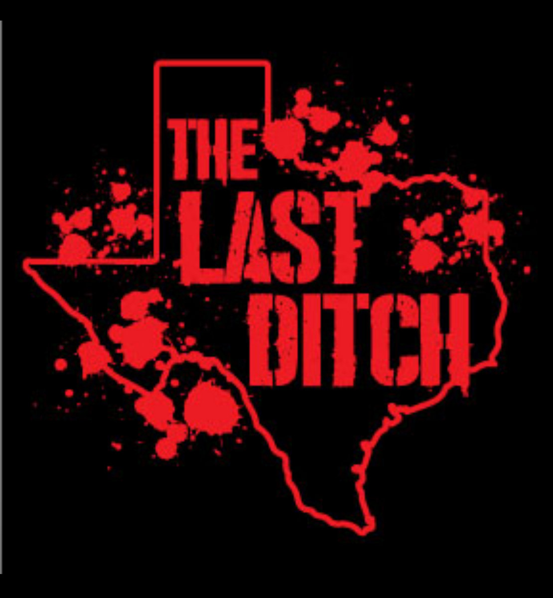 The Last Ditch