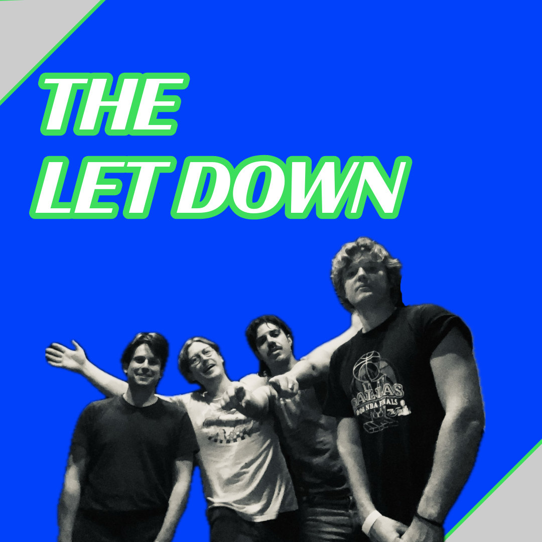 The Let Down