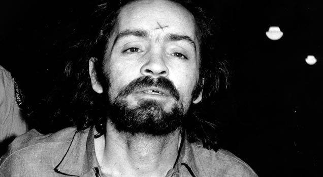 The Manson Family Blues
