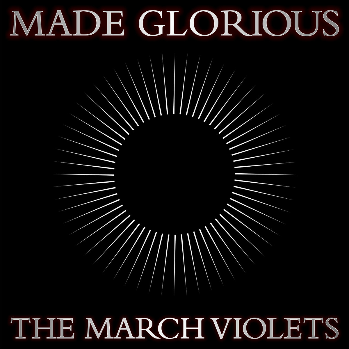 The March Violets